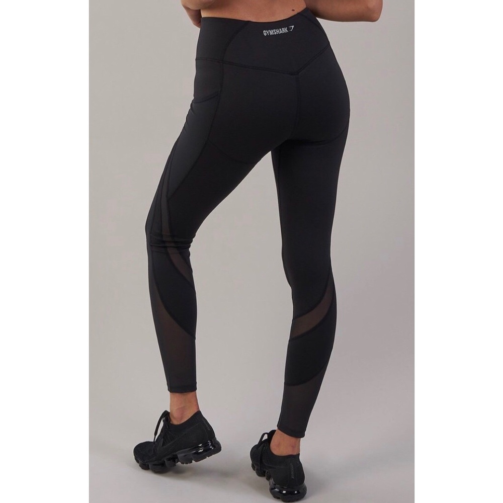 Gymshark Sleek Sculpture Leggings 2.0